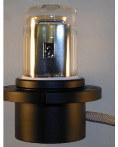 WICOM Deuteriumlampe für Knauer Modell Wellchrom K-200, 2000, 2001, 2150, 2500, ...